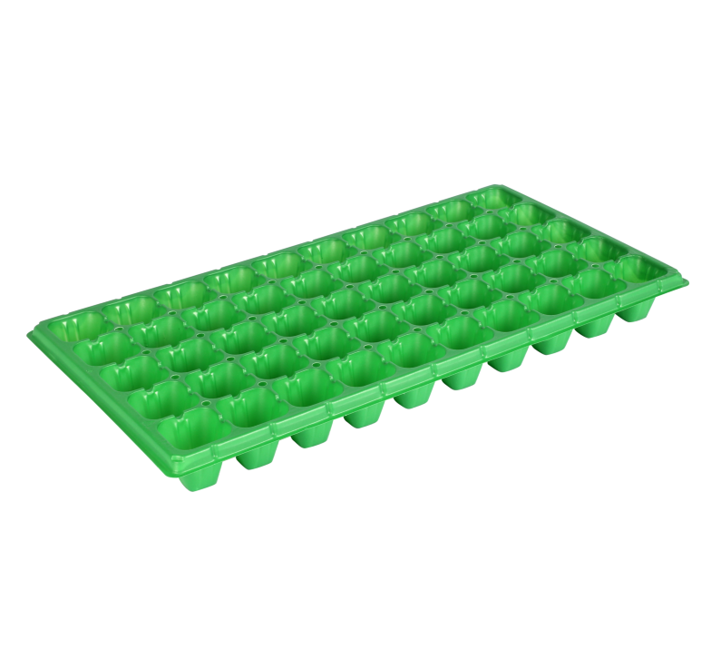 50 Cells Plastic Seed Start Tray 